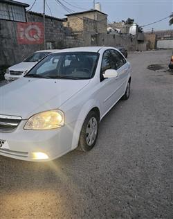 شيفروليه اوبترا